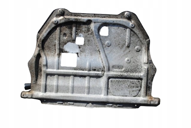 фото №1, Захист pod двигун 1q0825237 vw eos