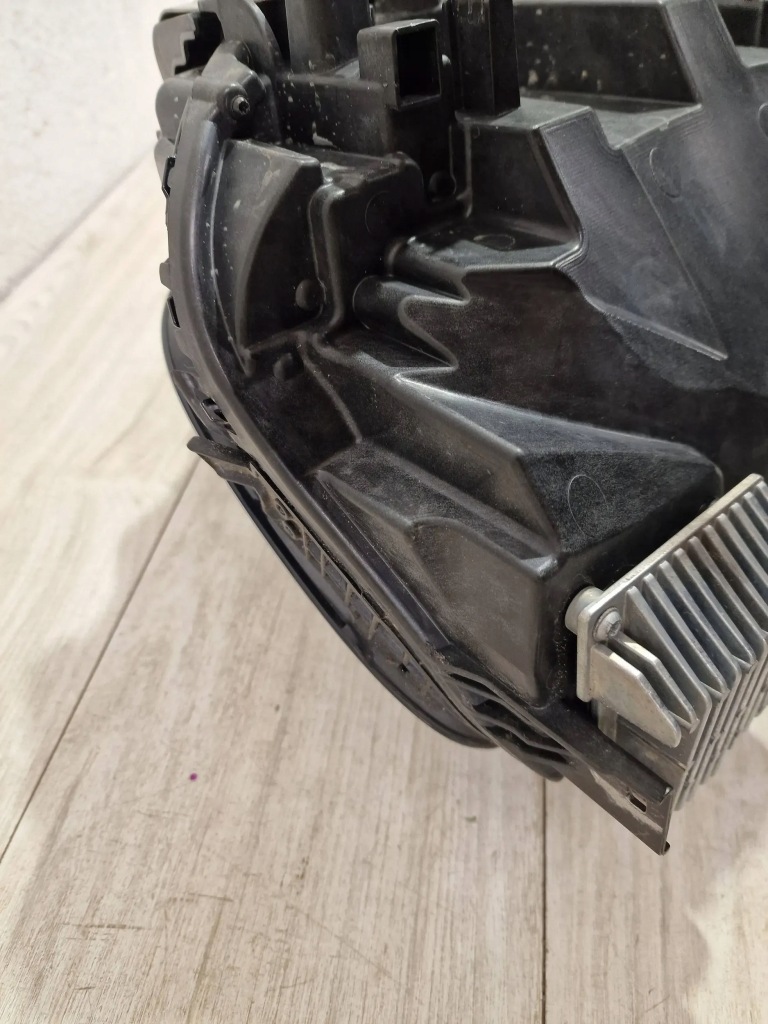 фото №6, Лампа led адаптивный bmw 2 g42 5a320f4