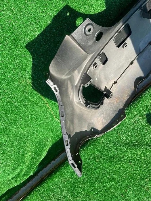 фото №7, Бампер задня suzuki ignis iii 16- jt:135