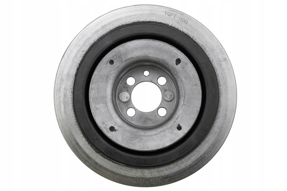 Шкив коленчатого вала коленчатого fiat alfa romeo eng.1.9td jtd punto 99-, bravo b Оригинал