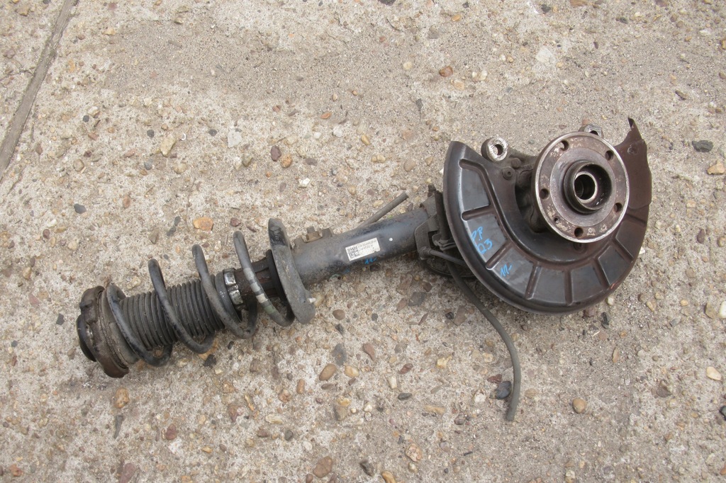 фото №1, Audi q3 2.0 tsi