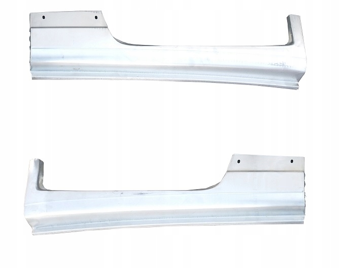 фото №1, Jumper ducato boxer 06-14 порог пороги оцинковка le+pr