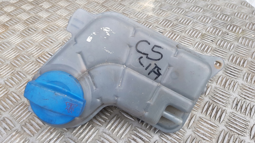 фото №11, Audi a6 c5 a4 b6 b7 бачок розширювальний кришка 8e0121403