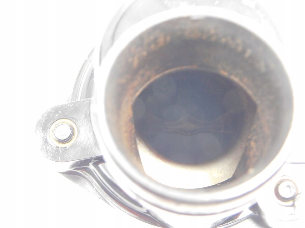 фото №3, Корпус термостата rover freelander 1.4 1.6 1.8