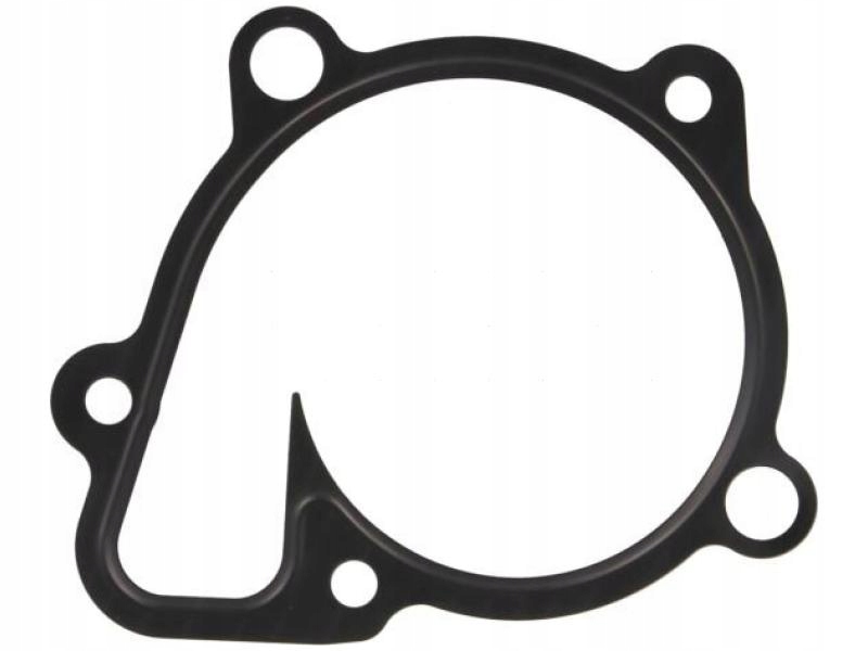 фото №1, Прокладка насоса рідина охолоджуючий hyundai santa fe 2,4 18-