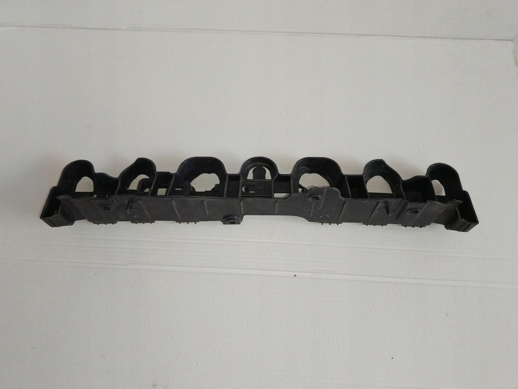 фото №5, Направляющая бампера задняя 850424459r renault clio iv