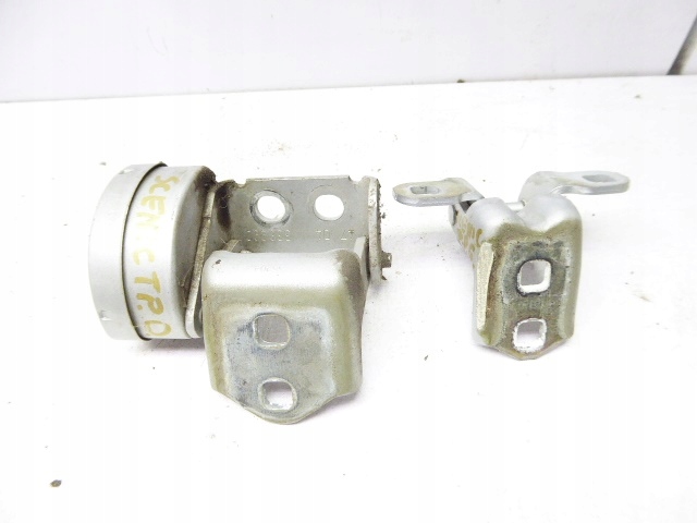 фото №1, Scenic ii 03-06 петлі двері задня правий kpl ted69 5d