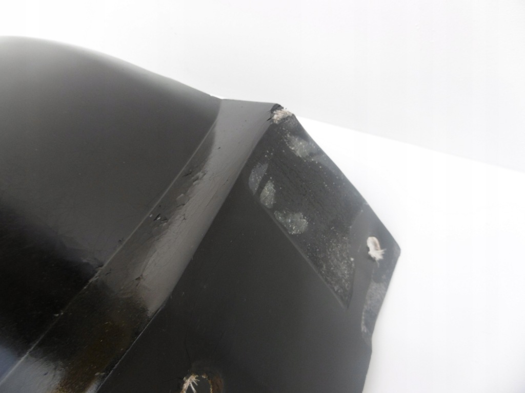 фото №11, Подкрылок правый перед передние renault magnum dxi