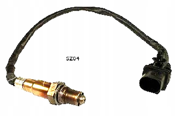 фото №2, Датчик лямбда-зонд japko
