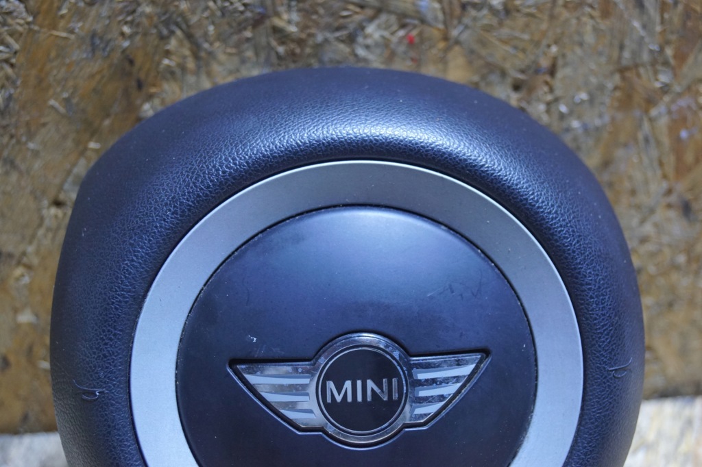 фото №4, Подушка подушка безопасности водителя mini cooper r56 2757663