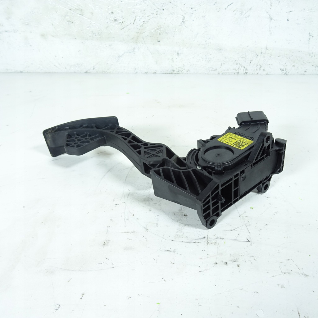 фото №3, Skoda rapid 1.4tdi педаль газа 6c1721503d