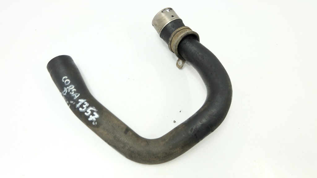 фото №1, Opel corsa d 1.3 труба wąż шланг 13269379