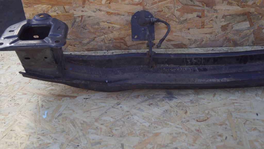 Mini cooper r60 балка бампера задний  y1156 Оригинал