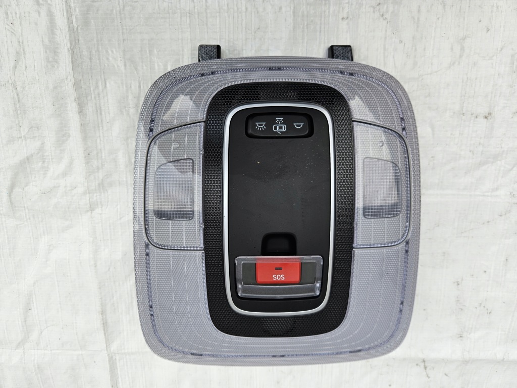 фото №1, Лампа салона кабины освещение hyundai i20 iii 20- 92800-q0200