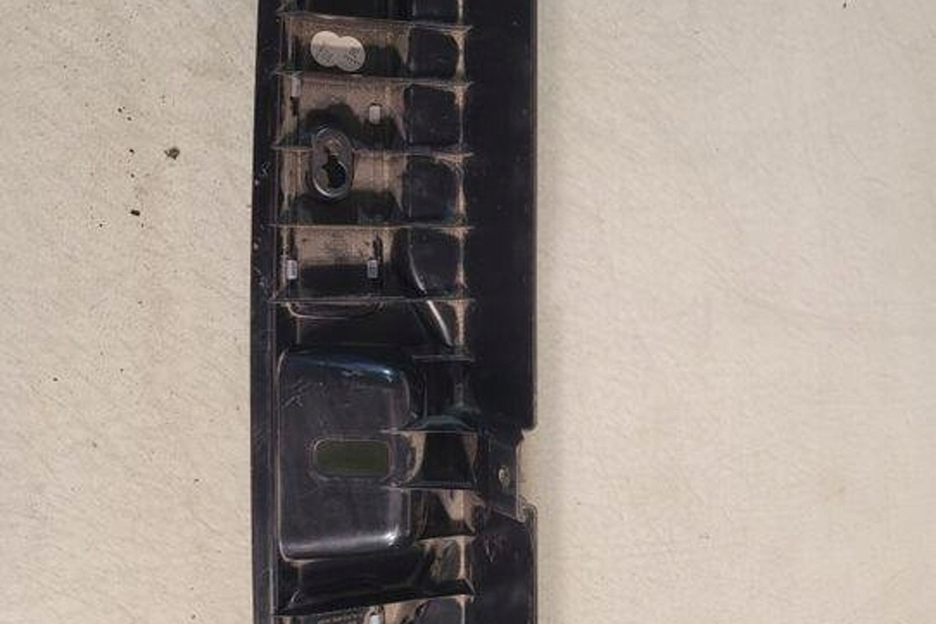 фото №8, Захист замка кришки mercedes-benz glc c253 a2536907801 2.2l дизель 150kw