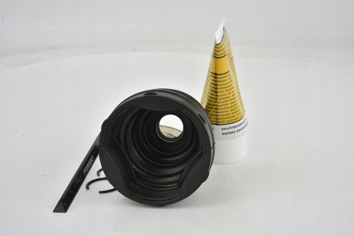 фото №11, Захист шарнір гомокінетичний wewnęt hyundai accent 11 2011-2014