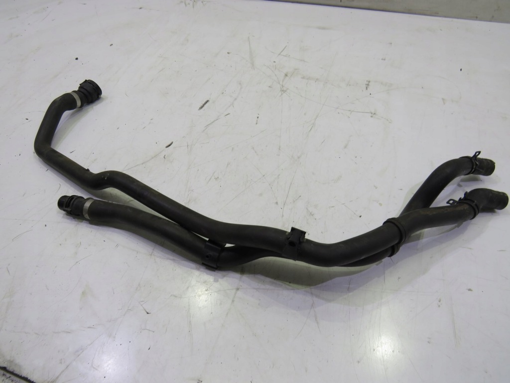 фото №1, Wąż труба wody bmw 1 f20 1.6 tb