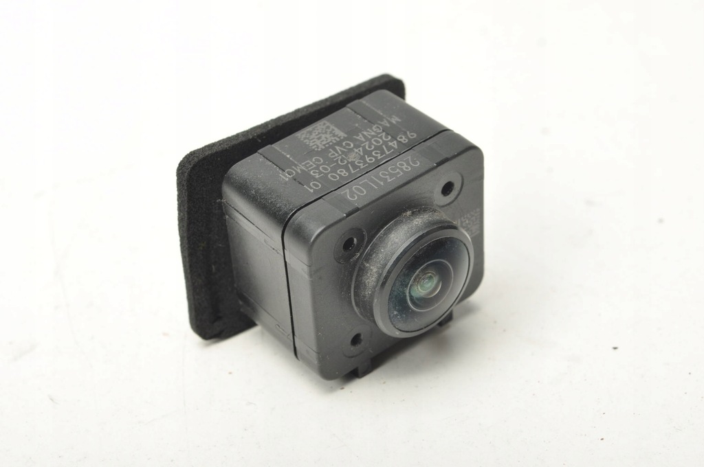 фото №1, Peugeot 408 ii p54 astra l 2023 камера заднього виду кришки багажника 9847393780