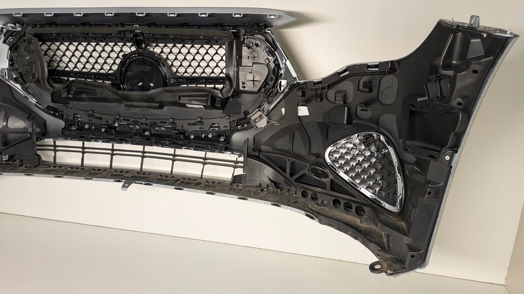 фото №15, Бампер перед mercedes e klasa w214