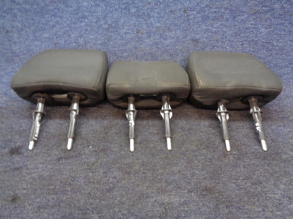 фото №10, Подголовник подголовники dodge journey 2008- задние 2 ряд