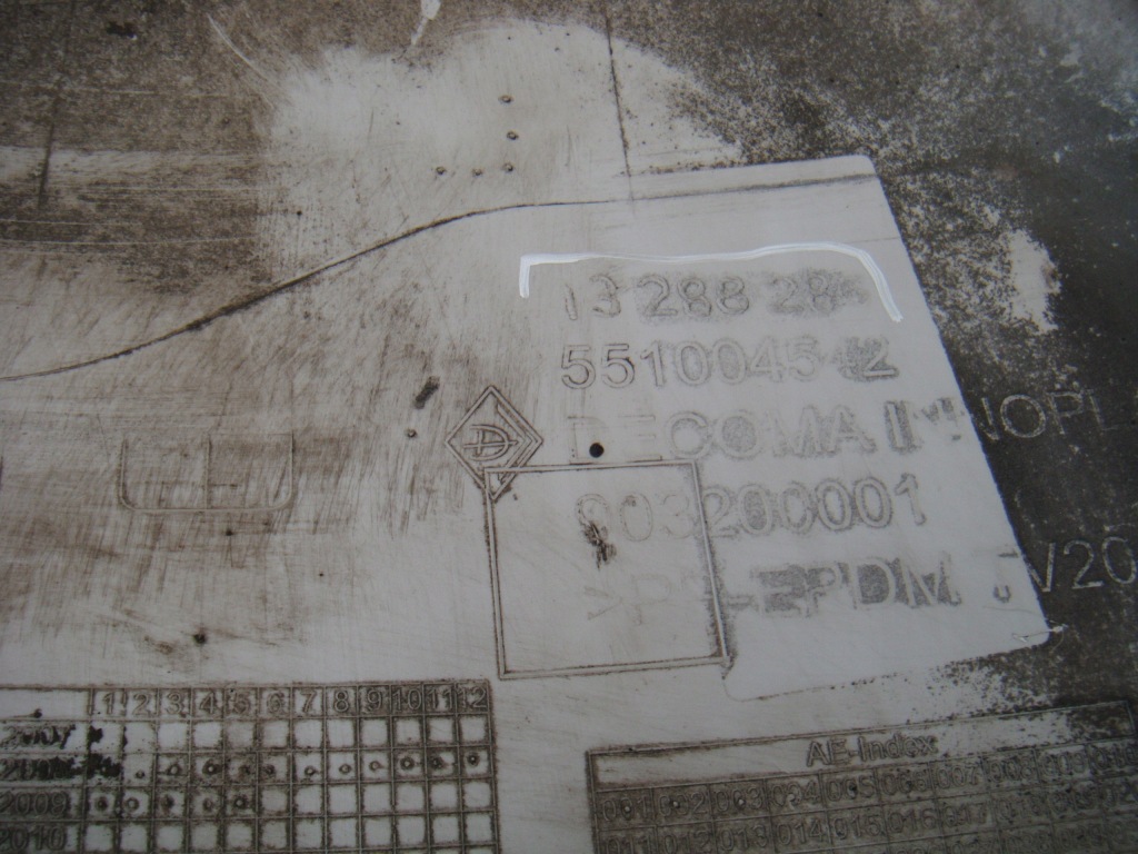 Opel insignia a 08-13 бампер передній перед spr pdc 1328828 551004542 Київ