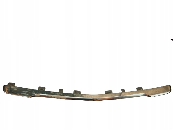 фото №1, Хром решётка решетка chrysler 300 11-14