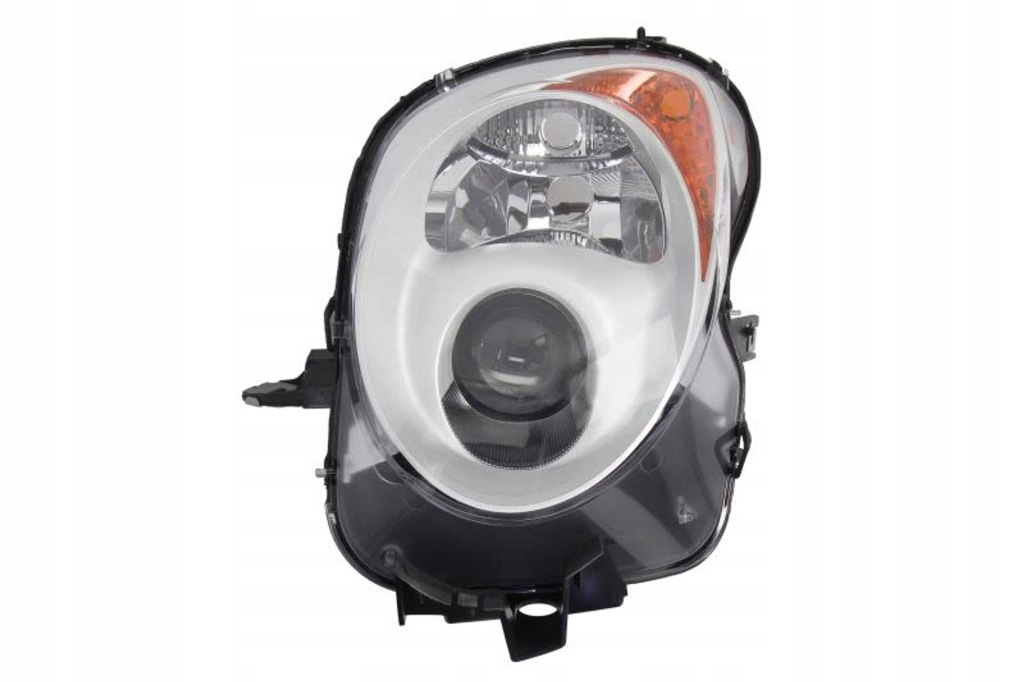 фото №2, Tyc 20-11754-05-2 фара