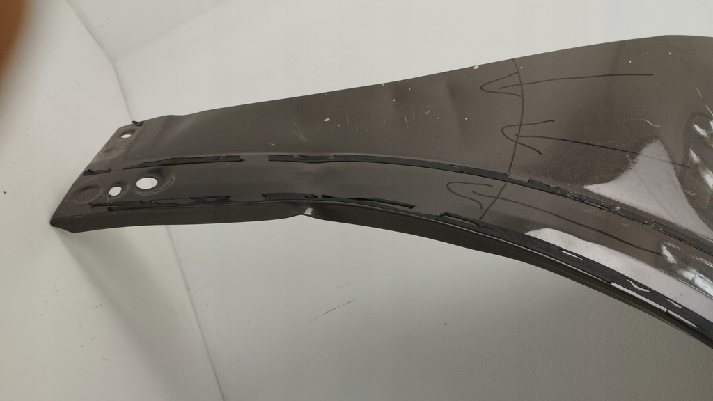 фото №11, Audi a6 c8 4k allroad крыло правый передний 18-24r