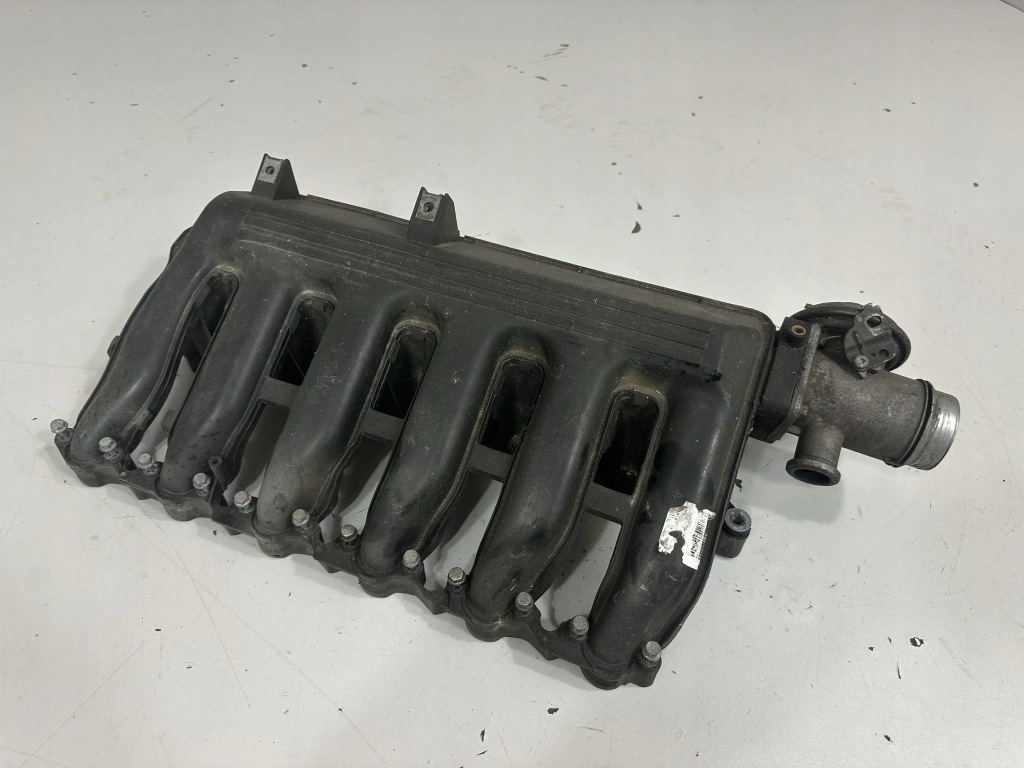 фото №1, Bmw 5 e60 e61 2004 колектори впускні