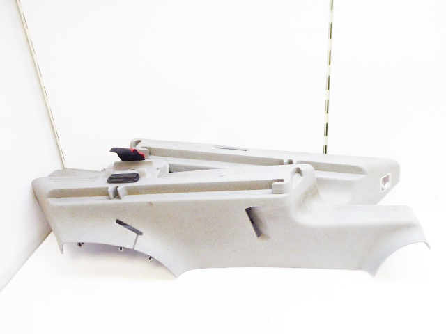 фото №1, Xsara picasso i 98r- кронштейн полиця багажника