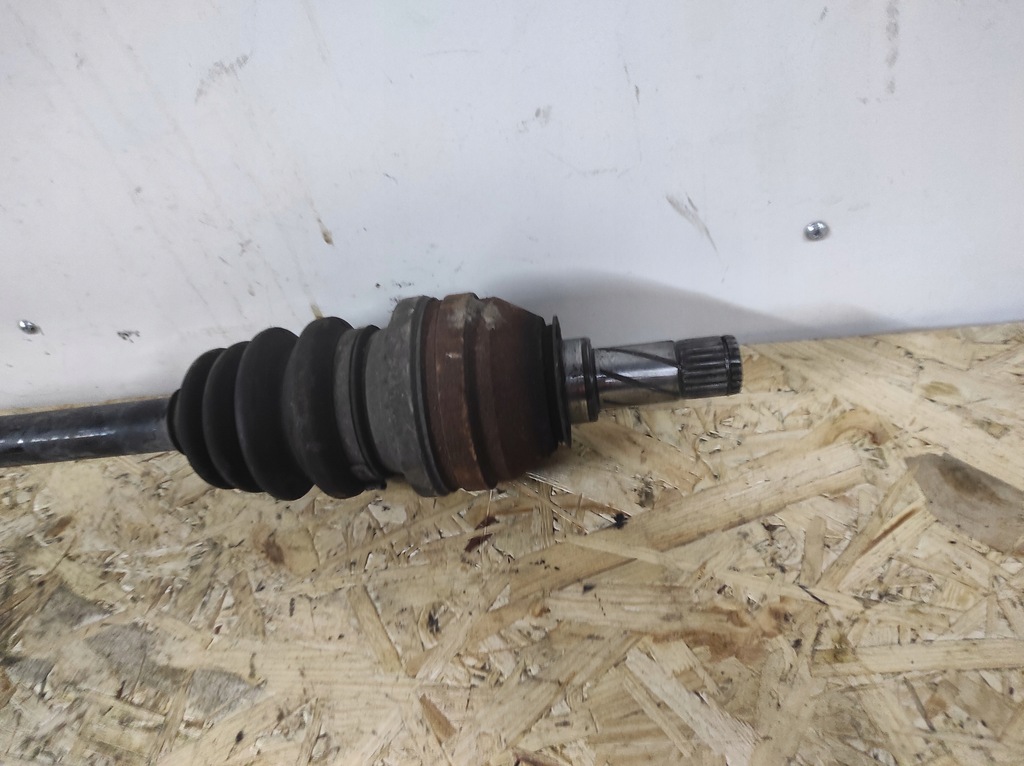 фото №5, Приводной вал opel astra h 1.6 ah 216xep