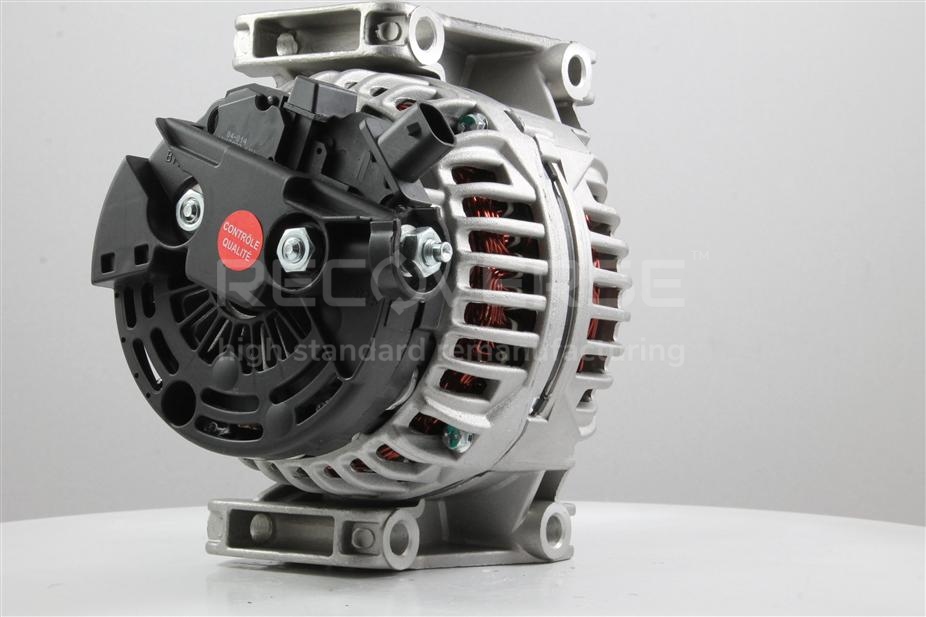 Генератор opel 2.0 2.2 16v turbo dgi astra vectra zafira signum speedster Київ