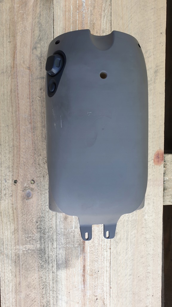 фото №11, Audi a8 d3 03-10 корпус колонки керма