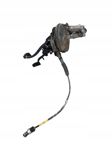 фото №1, Усилитель тормозов тормозные citroen berlingo i 9648370880