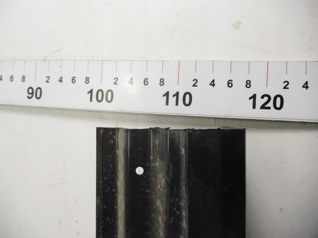 фото №12, Блок двигуна центральний лівий alfa romeo 166 60779538