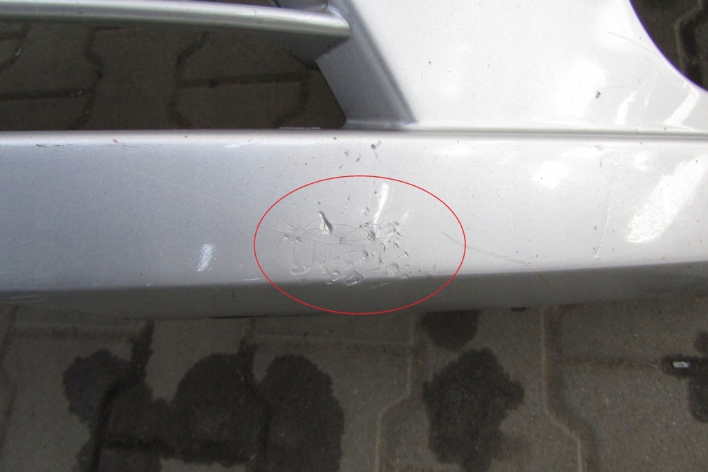 фото №12, Бампер перед передний chevrolet spark 3 iii 09-12