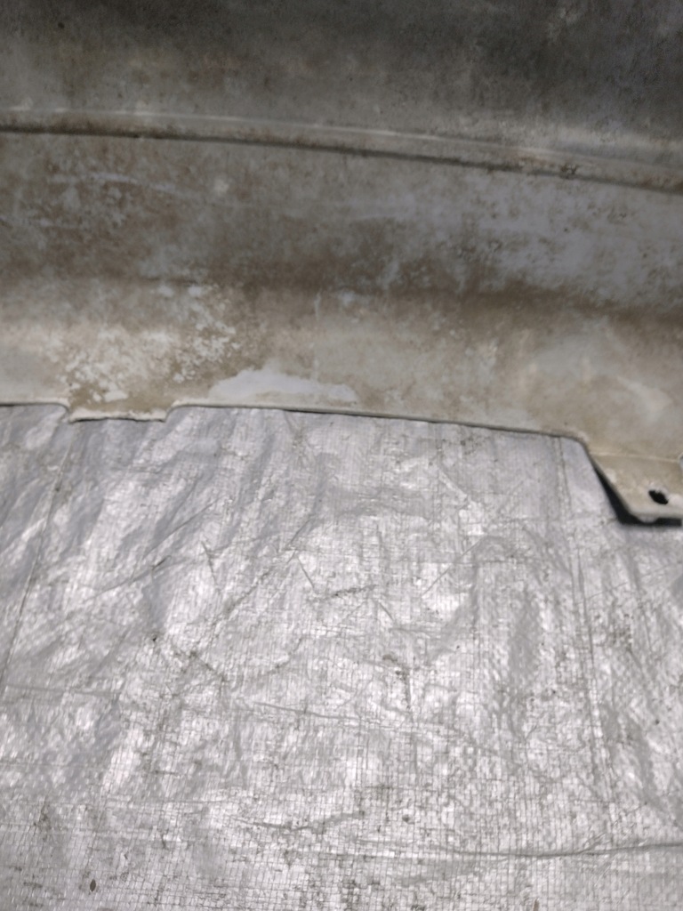 фото №11, Бампер задній citroen c3 i pdc