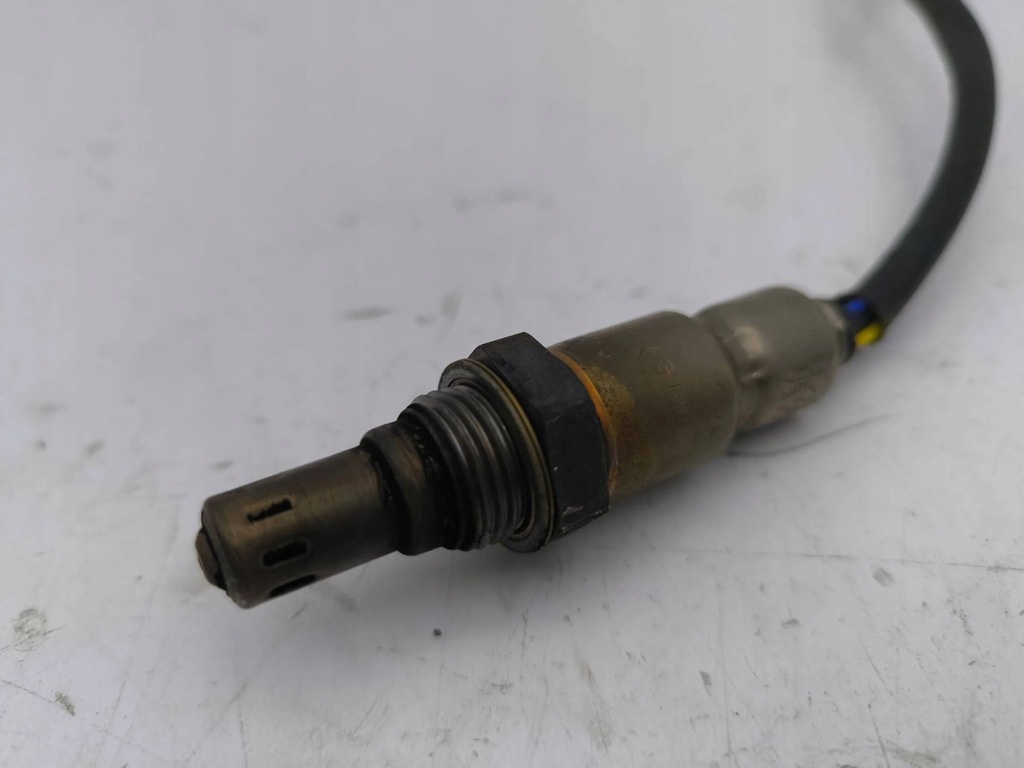 фото №5, Audi a5 2017 датчик лямбда-зонд