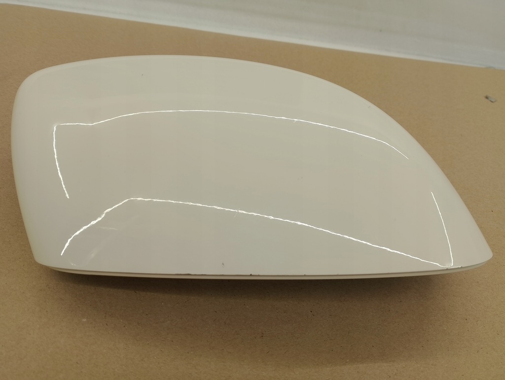 фото №8, Корпус зеркало правая maserati levante bianco paste