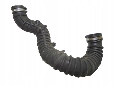 фото №1, Opel vivaro trafic 2.0cdti 07r труба интеркулер