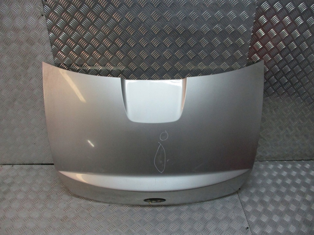 фото №1, Кришка багажника багажника ford street ka e3