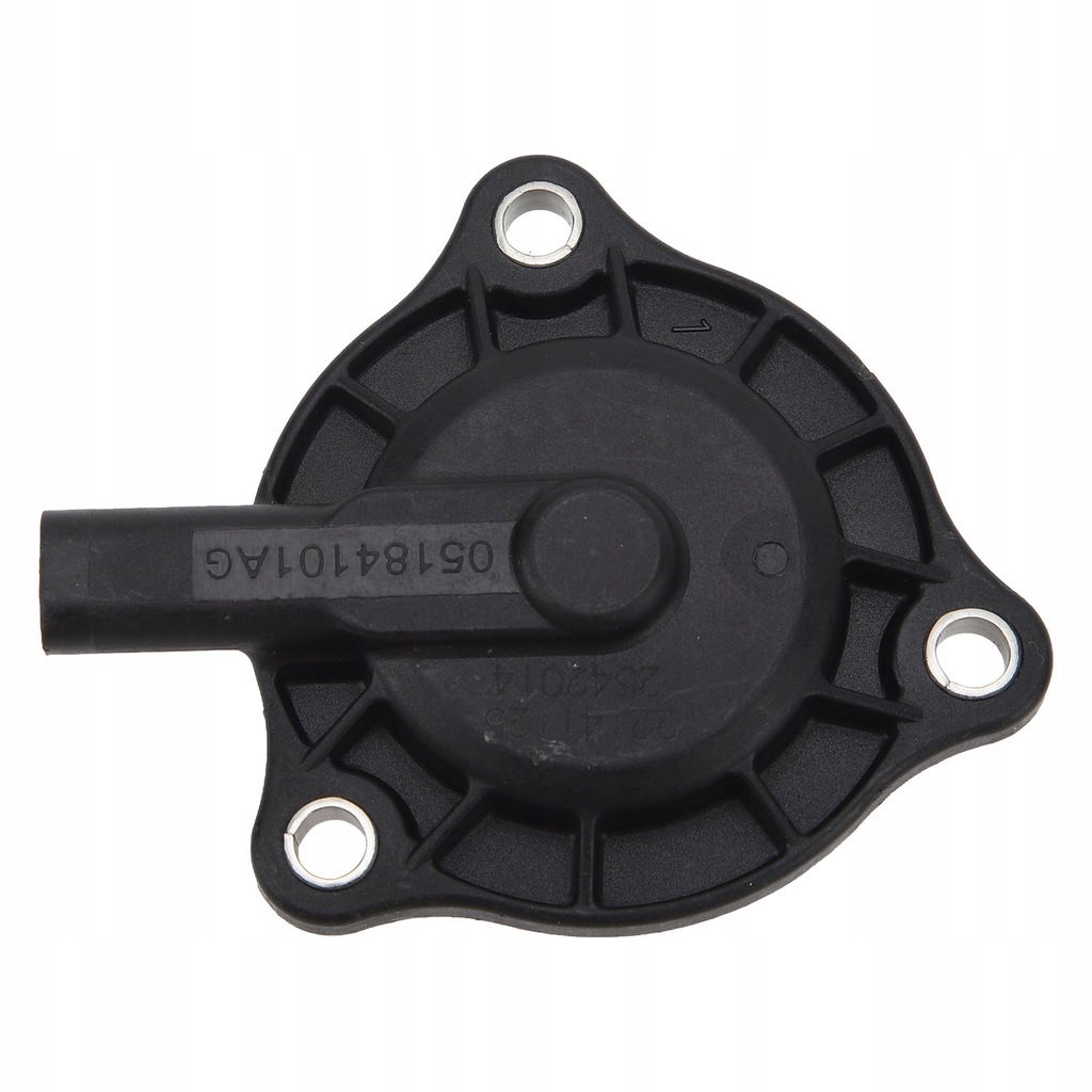 фото №9, Привід fazera вала розподільного валу 5184101ag клапан