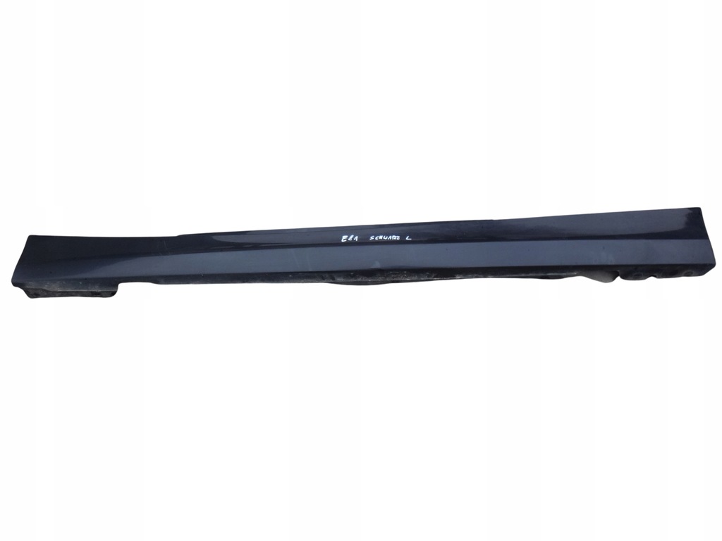 фото №1, Bmw оригинальный номер 51777906507 порог молдинг порог