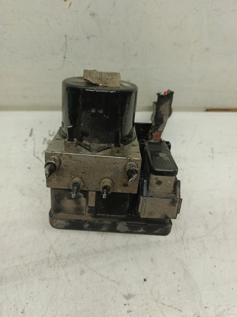 Насос abs ford focus в Україні