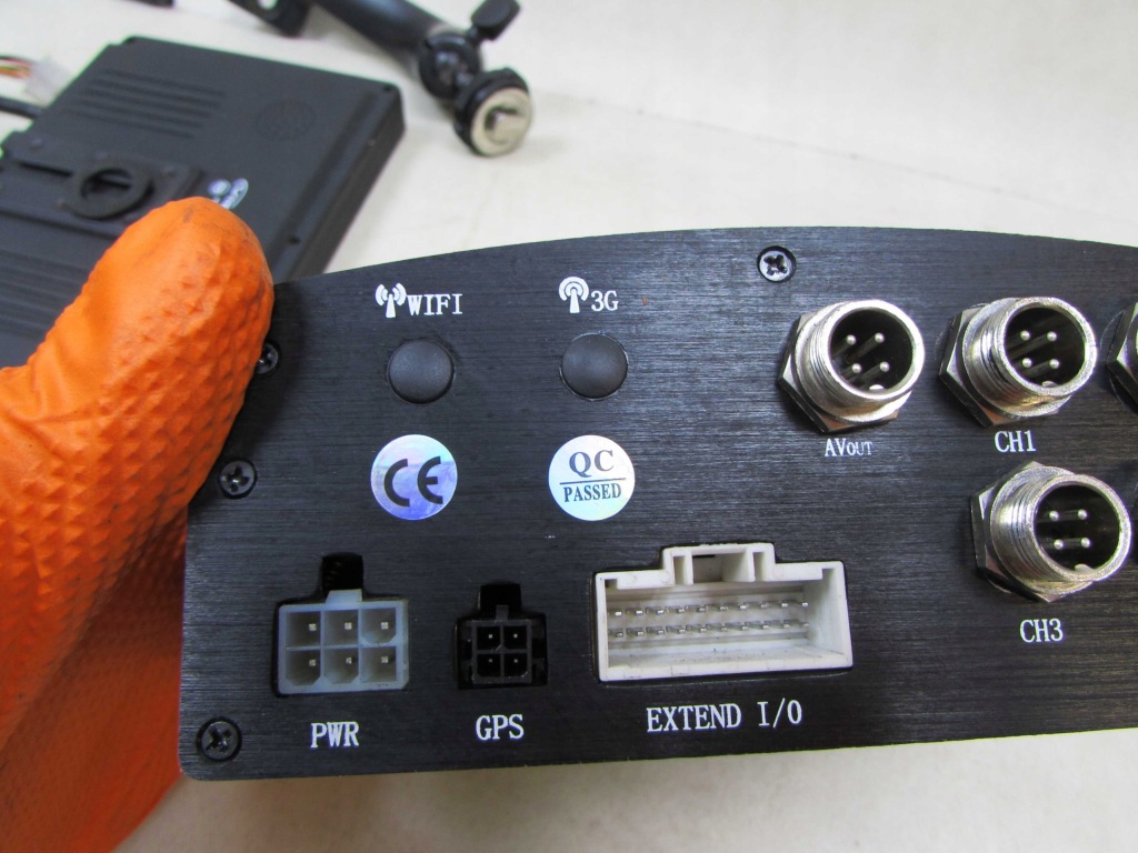 Mitsubishi iveco monitoring gps cctv система камера 360 автомобиля локатор Цена