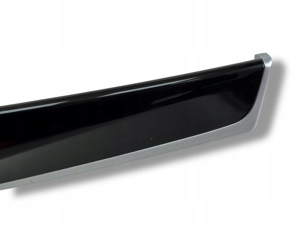 Bmw 5 f10 f11 2011 рамка бардачка панели приборной панели Недорого