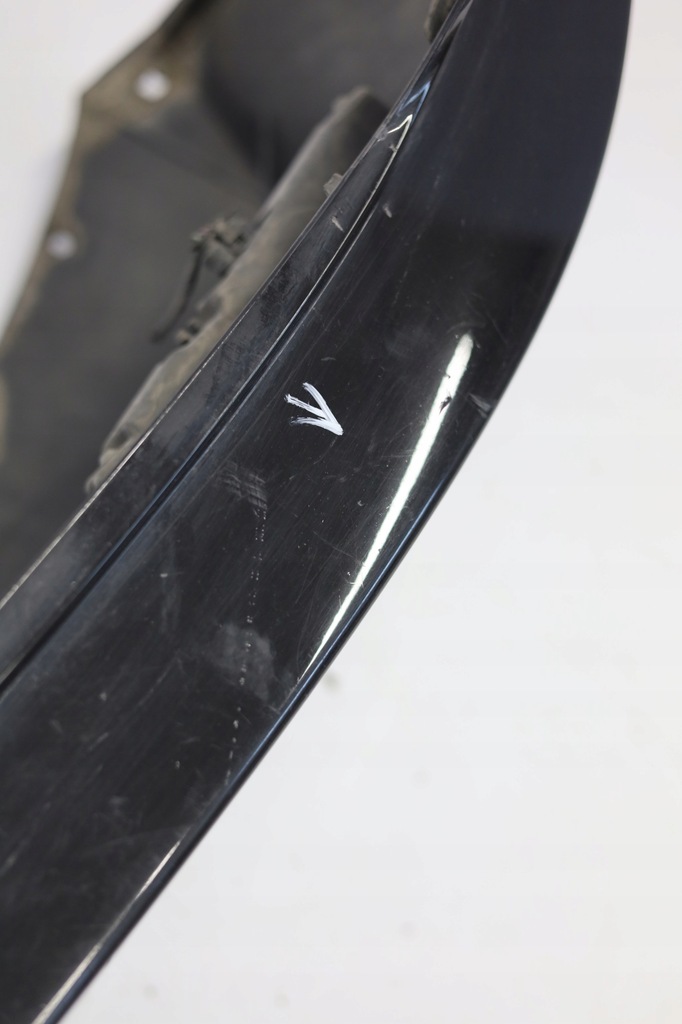 фото №10, Бампер задня задній bmw i3 kompletny b72 камера