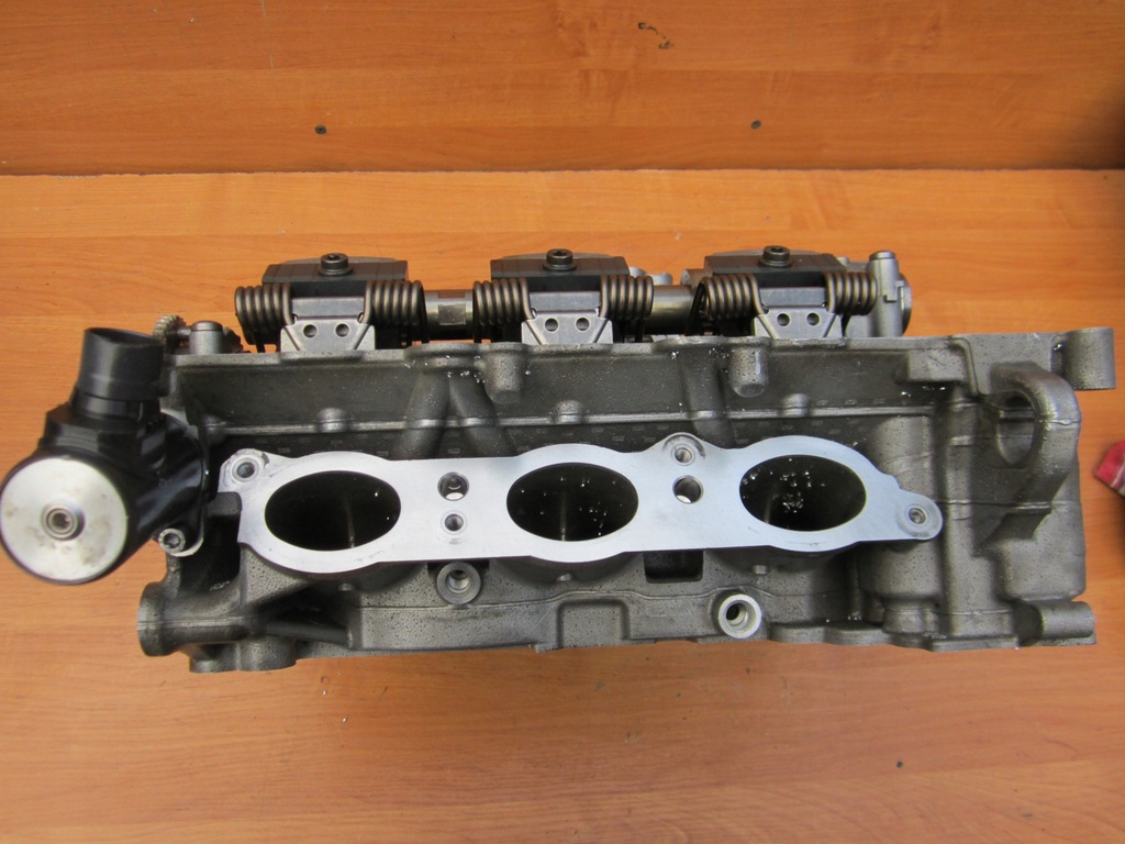 фото №7, Bmw mini f55 f60 1.5 b38a15a b38 головка 8638085 відфрезерована bez вали