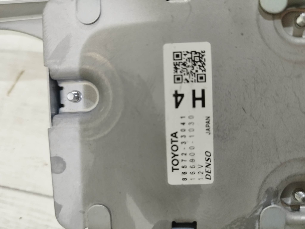 фото №4, Lexus es 2021 блок керування модуль