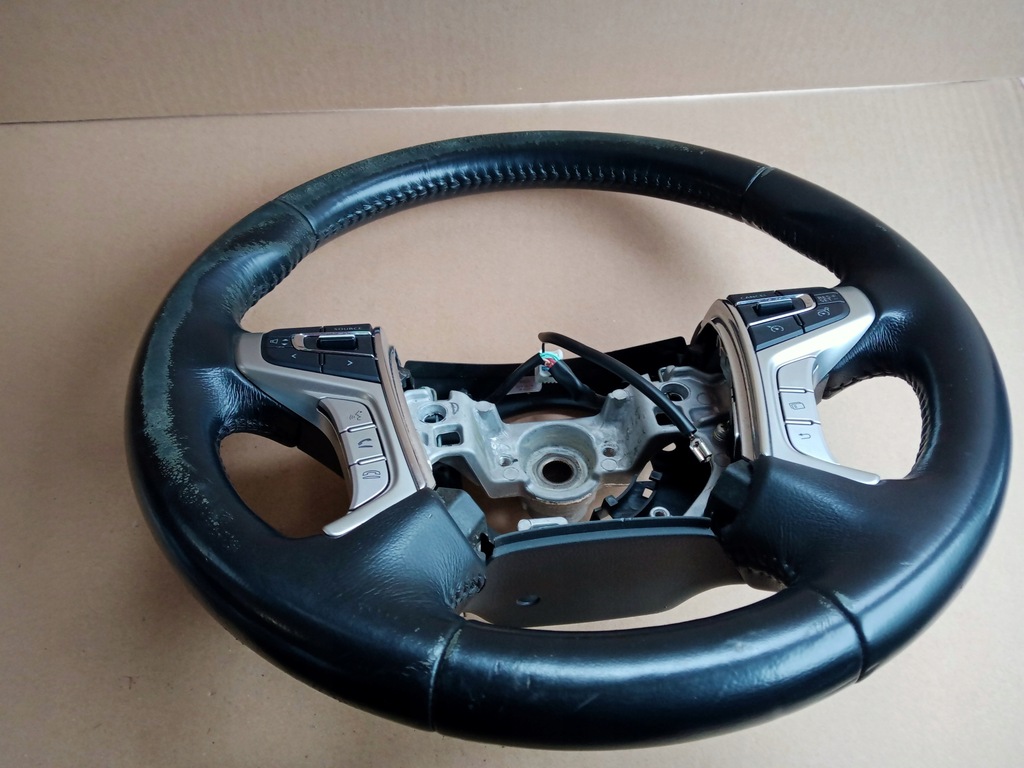 фото №6, Mitsubishi l200 lift повітропровід мультифункція 2018r